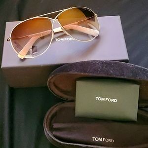 Tom Ford sunglasses